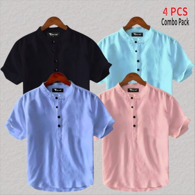SHORT SLEEVE KATUA