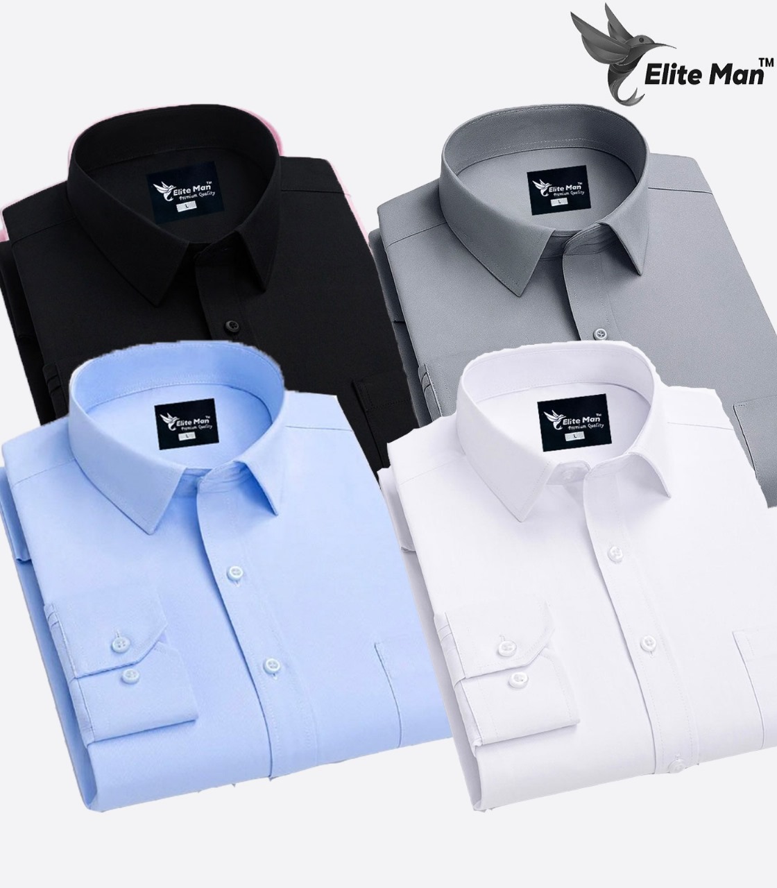 Formal Shirt