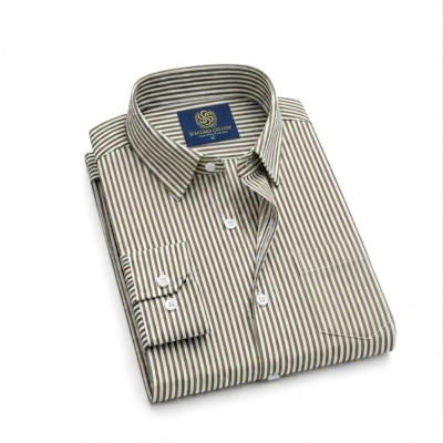 1 Pes Combo Premium Quality Stripe Shirt -
